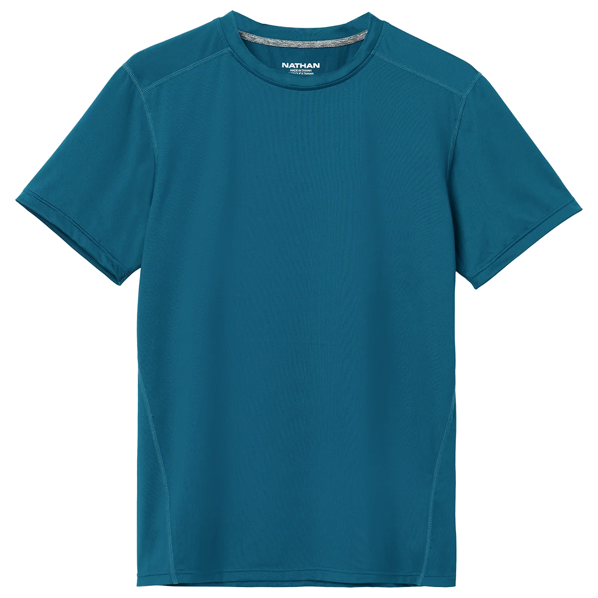 Nathan Qualifier Shortsleeve