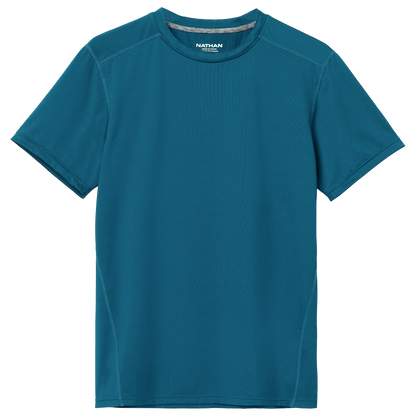 Nathan Qualifier Shortsleeve
