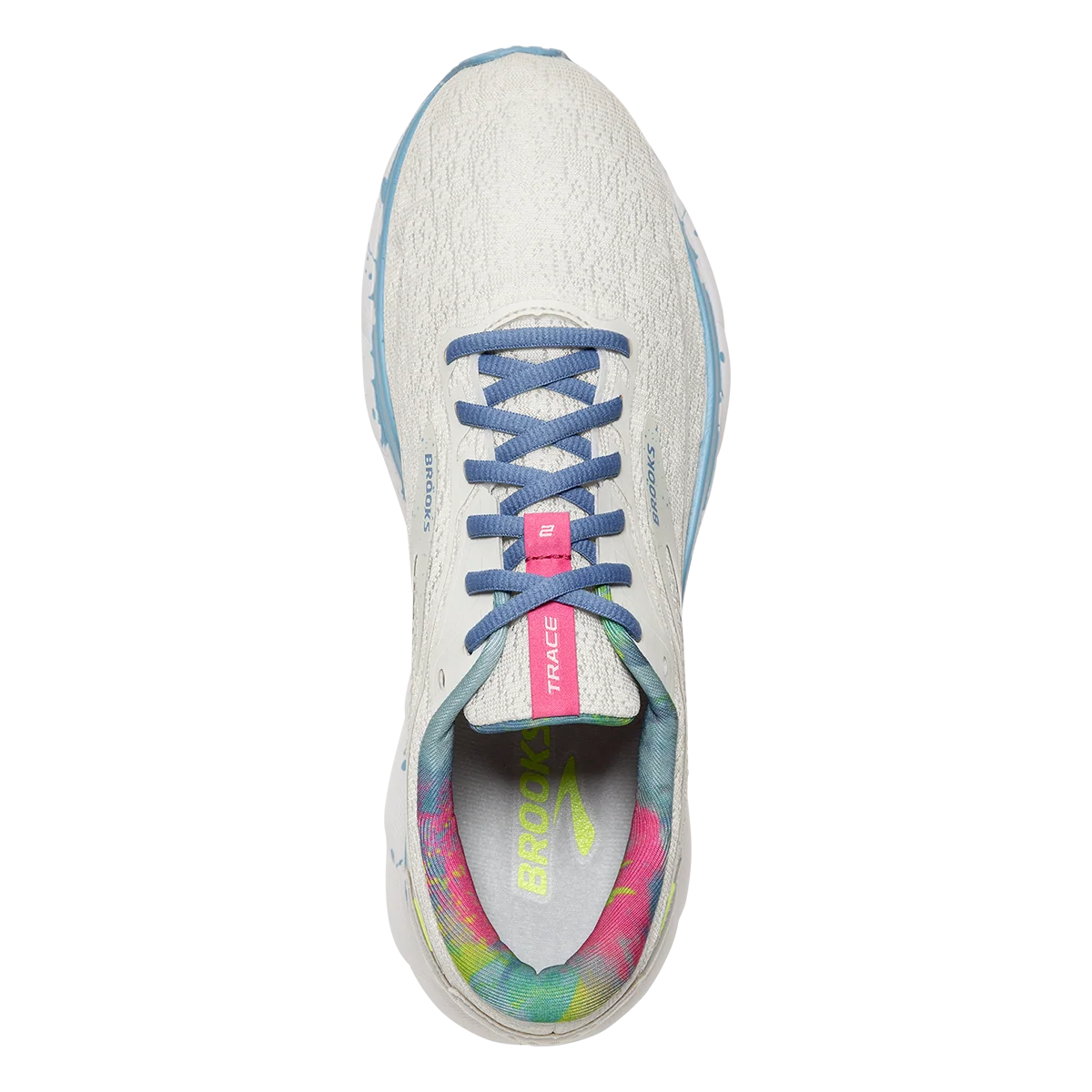 Brooks Trace 2 Drip