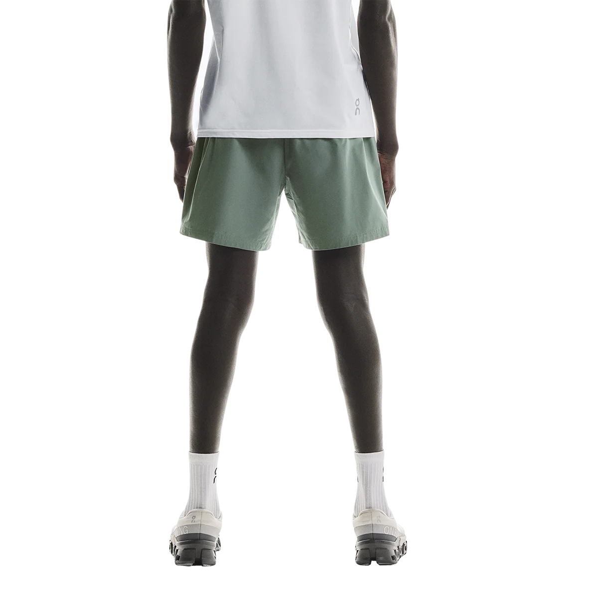 ON 5" Core Shorts