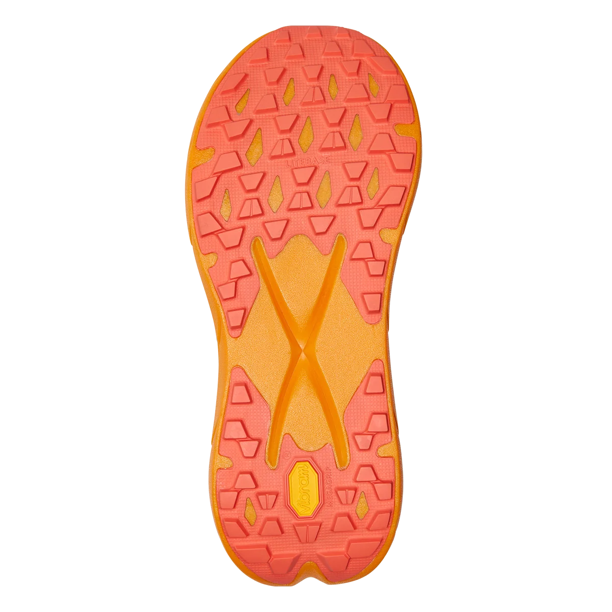 Hoka Tecton X
