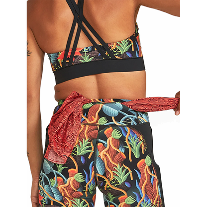 Janji 7" Groundwork Pace Short