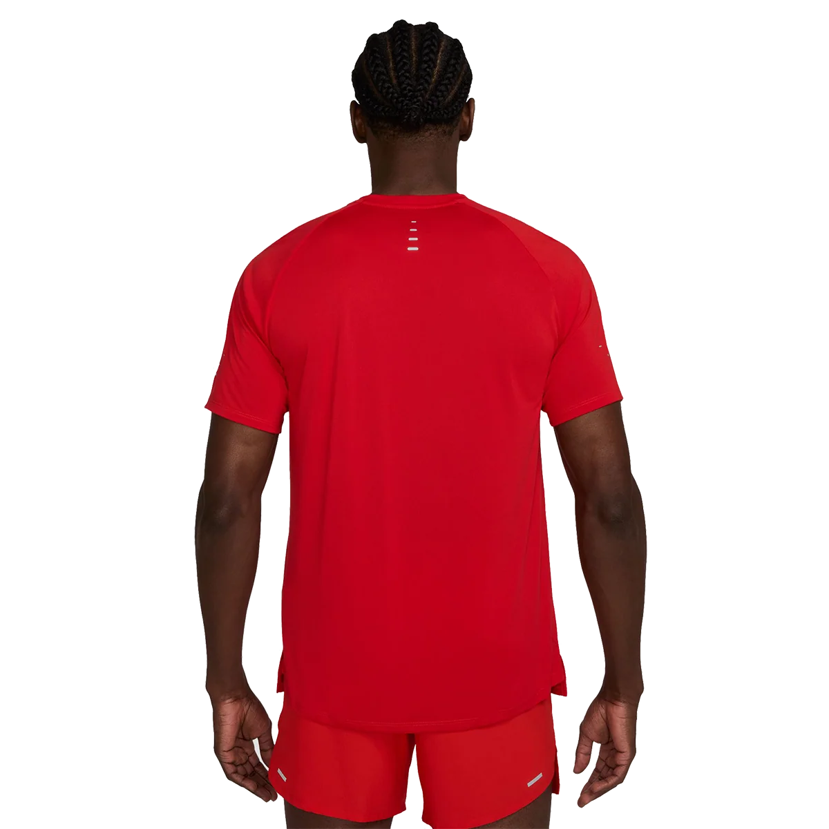 Nike Stride Shortsleeve