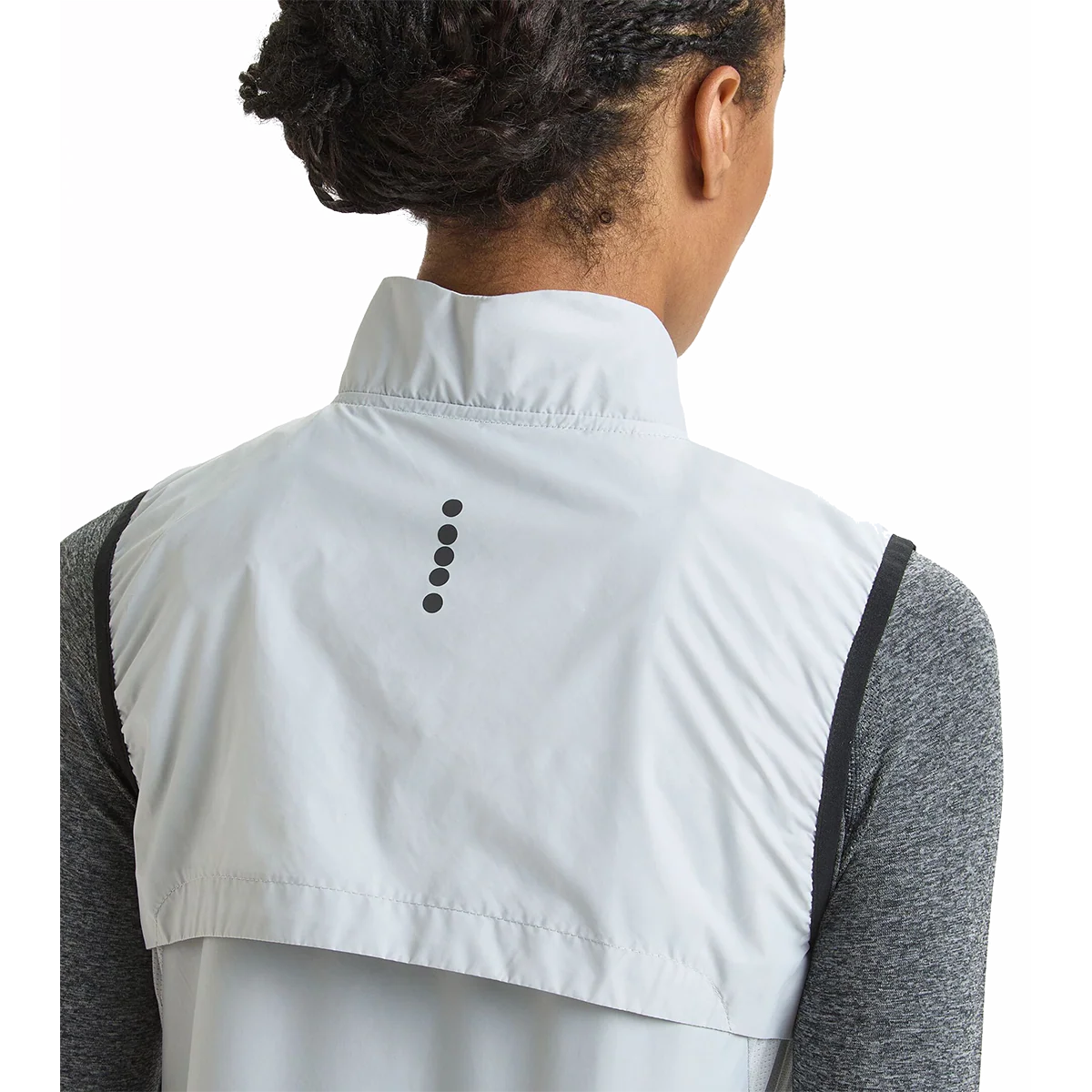 Diadora Packable Vest