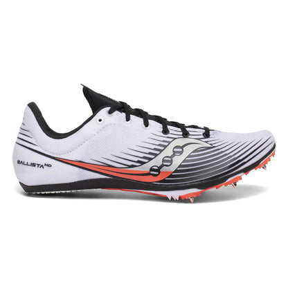Saucony Ballista MD