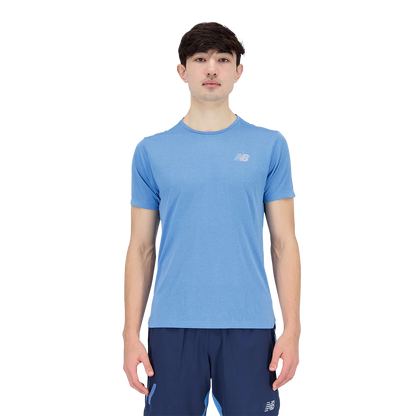 New Balance Impact Run Shortsleeve