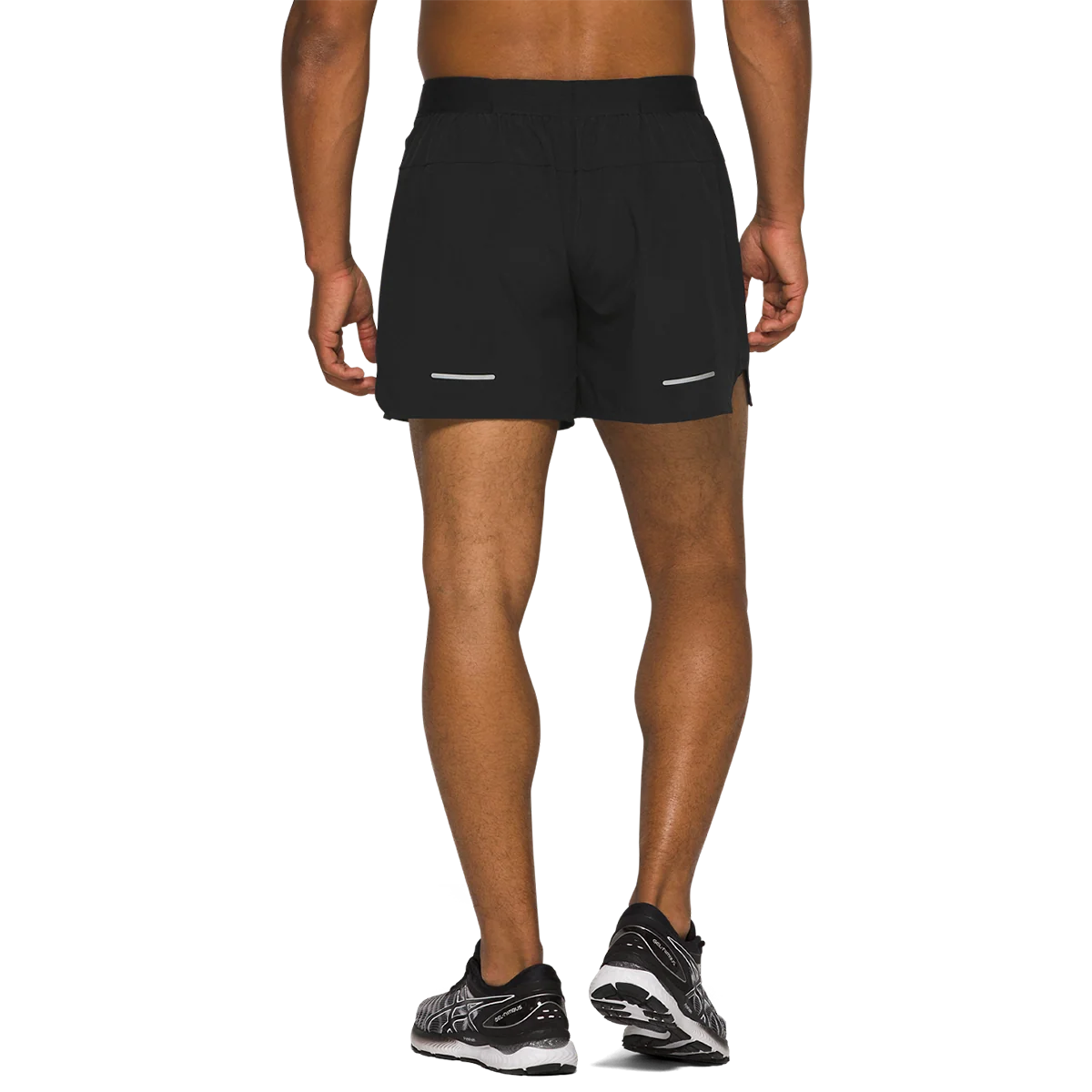 Asics Road 2-n-1 5" Short