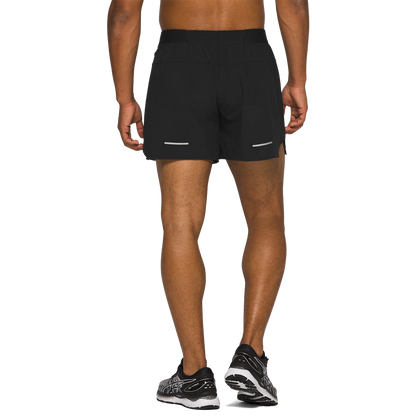 Asics Road 2-n-1 5" Short