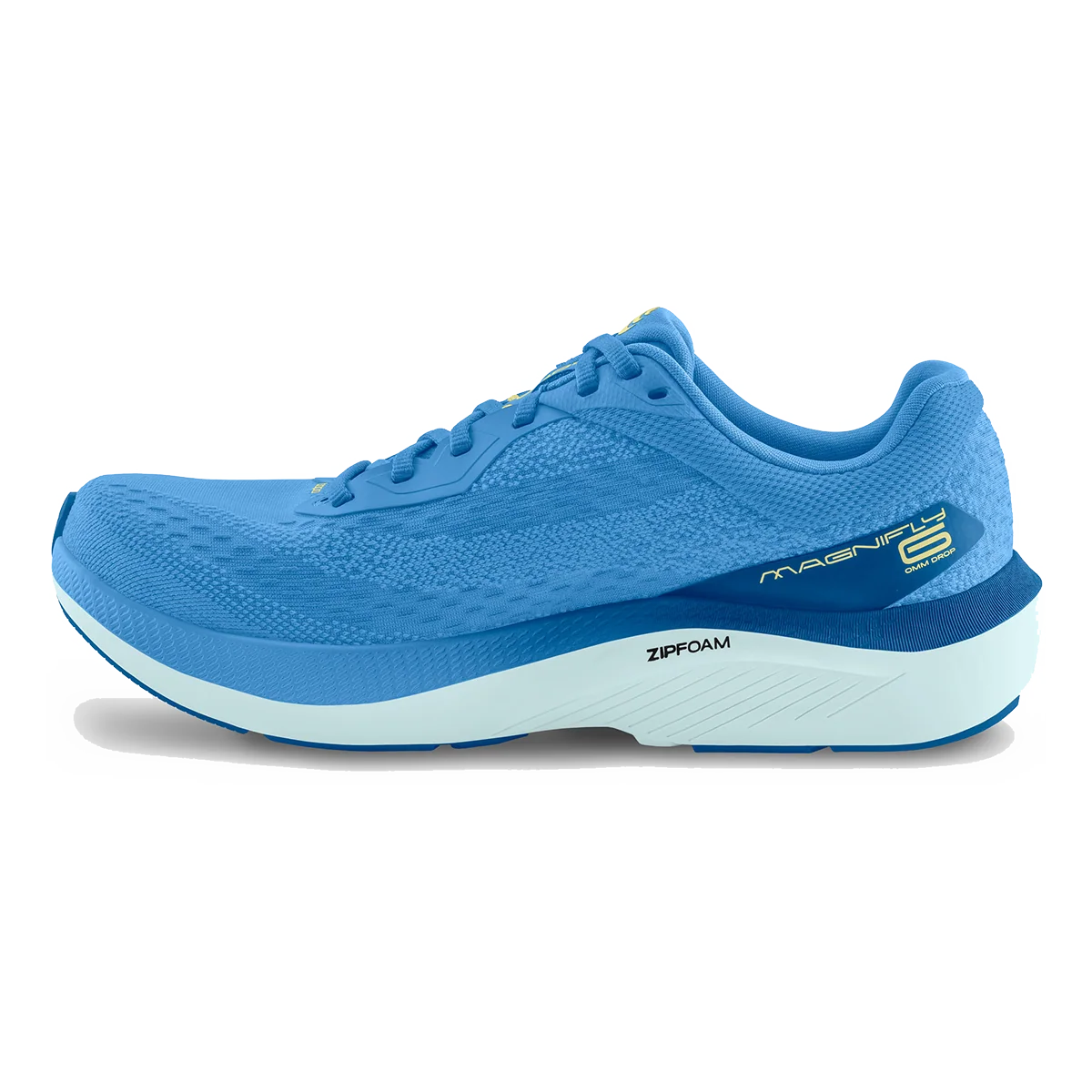 Topo Magnifly 6