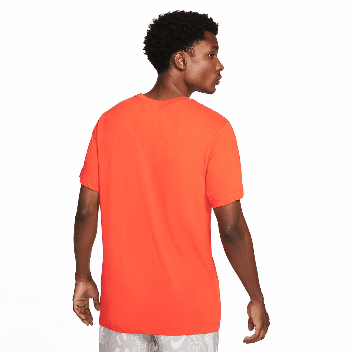 Nike Dri-Fit Nathan Bell Shortsleeve