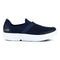 White - Navy