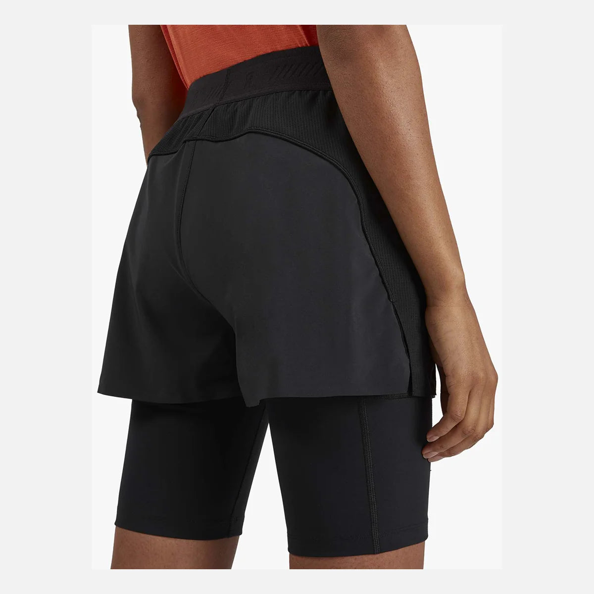 ON Active Shorts