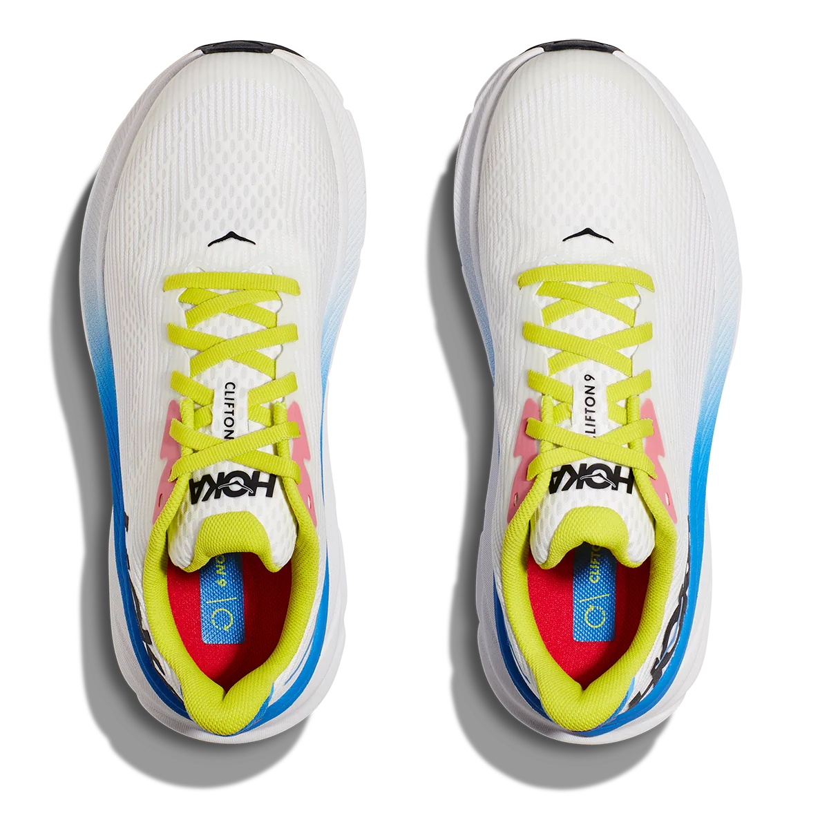 Hoka Clifton 9