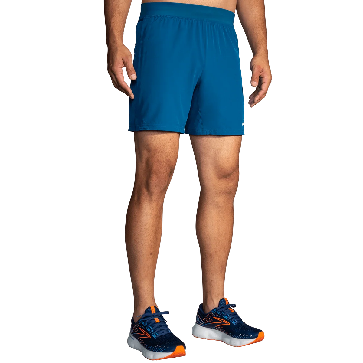 Brooks Sherpa 7" Short