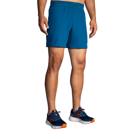 Brooks Sherpa 7" Short