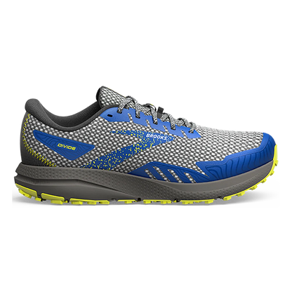 Brooks Divide 4
