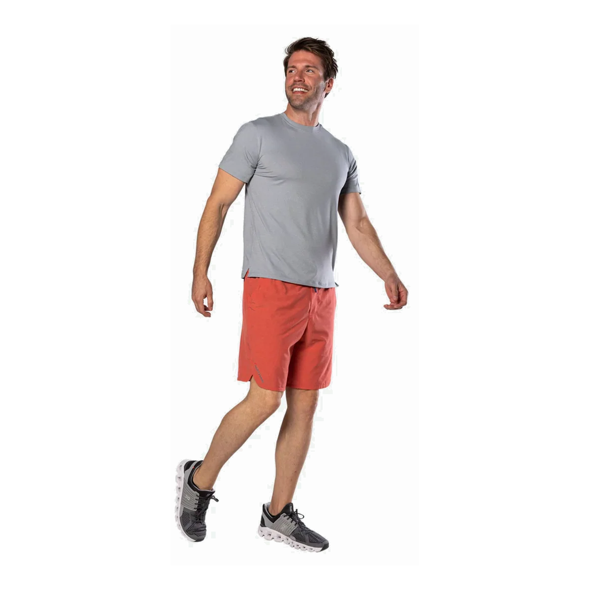 Nathan Dash 2.0 Shortsleeve