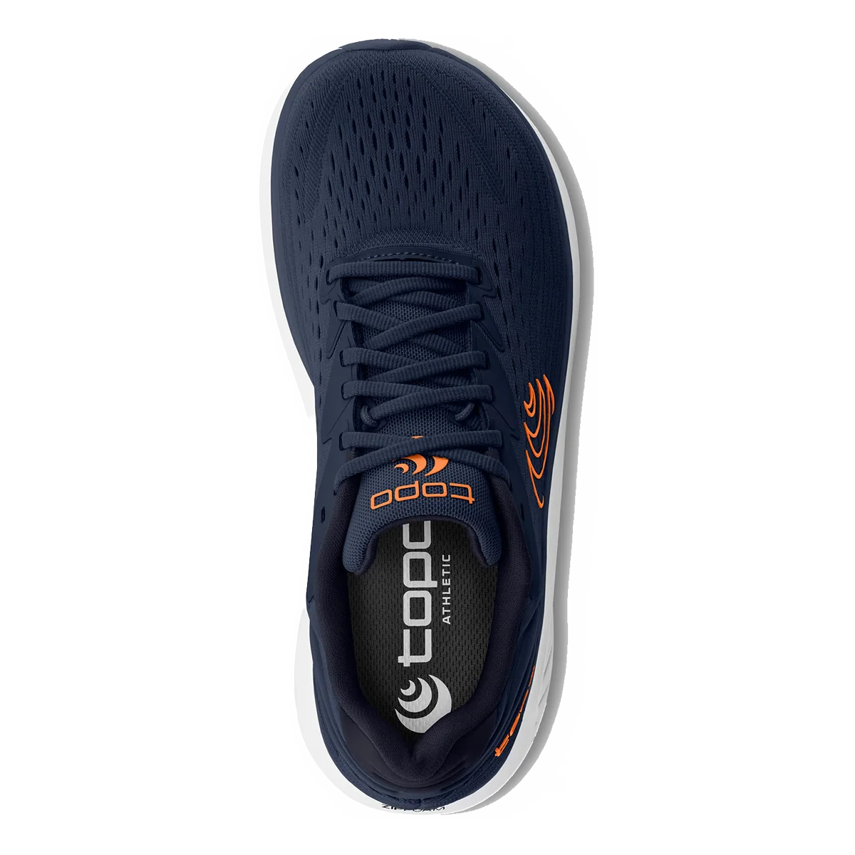 Topo Atmos 2