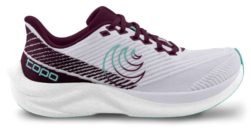 Women's Topo Cyclone 3