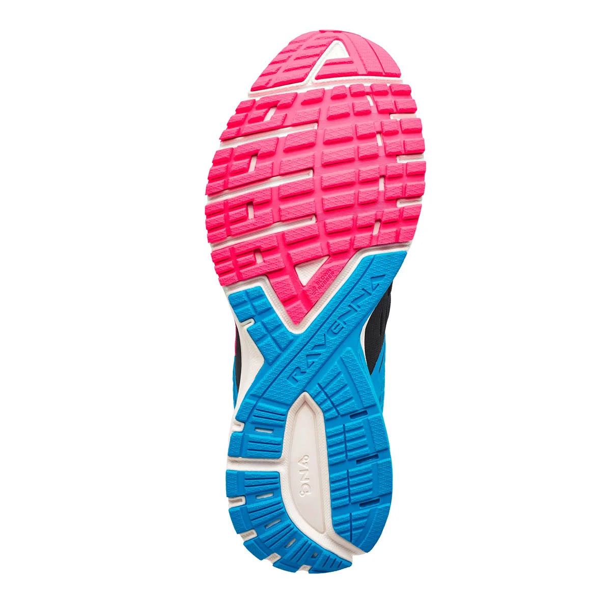 Brooks Ravenna 9