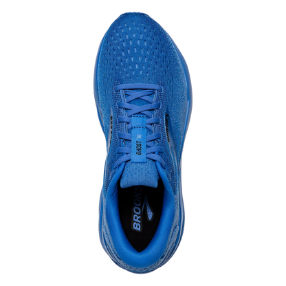 Brooks Ghost 16 - Palace Blue - Provence