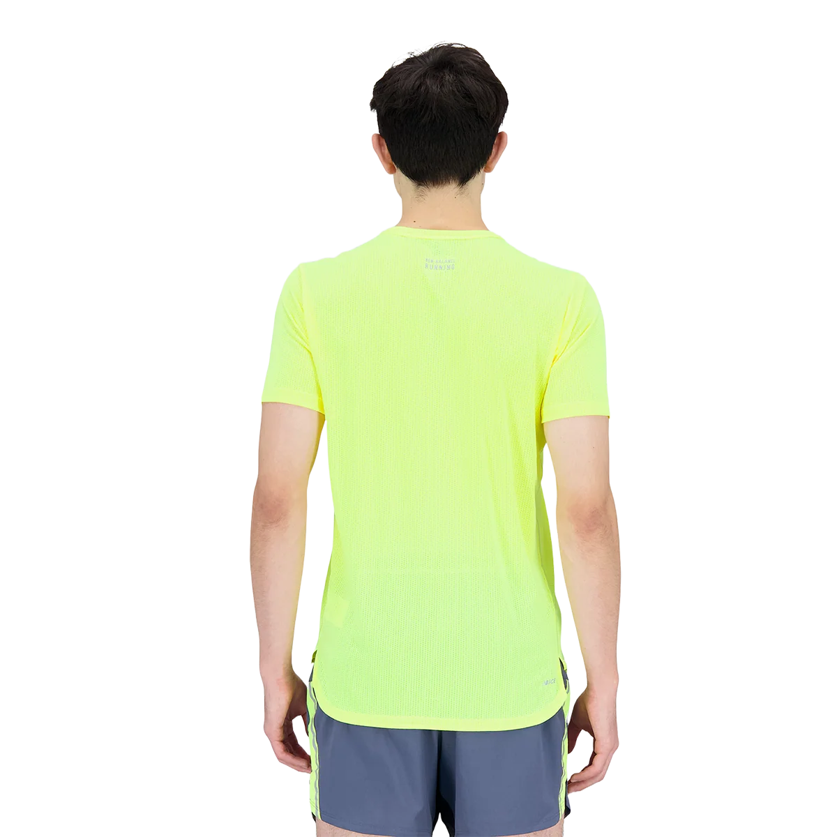 New Balance Impact Run Shortsleeve
