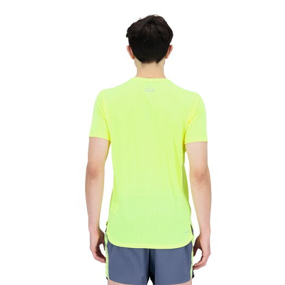 New Balance Impact Run Shortsleeve