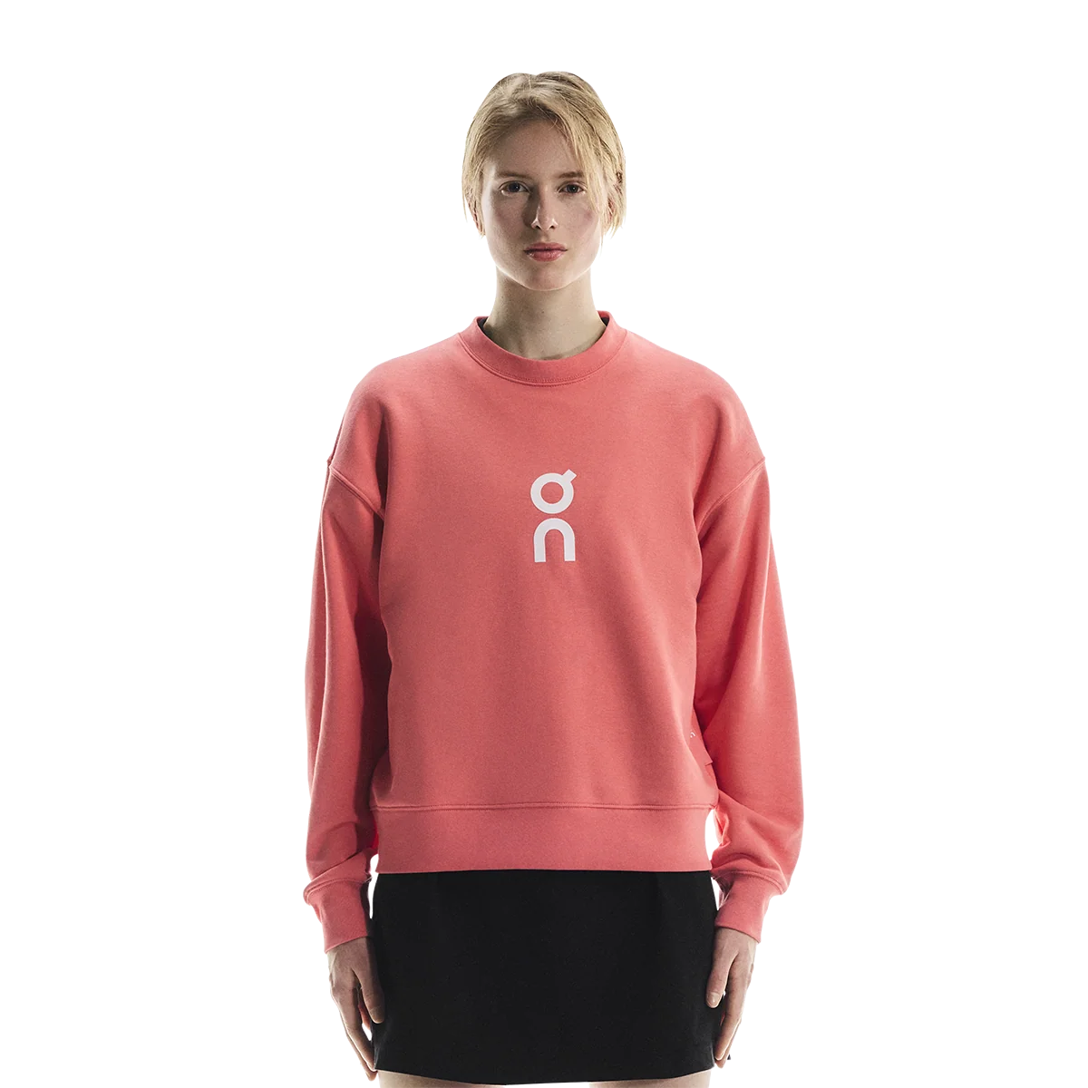 ON Club Crew Longsleeve