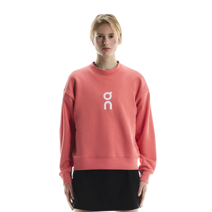 ON Club Crew Longsleeve