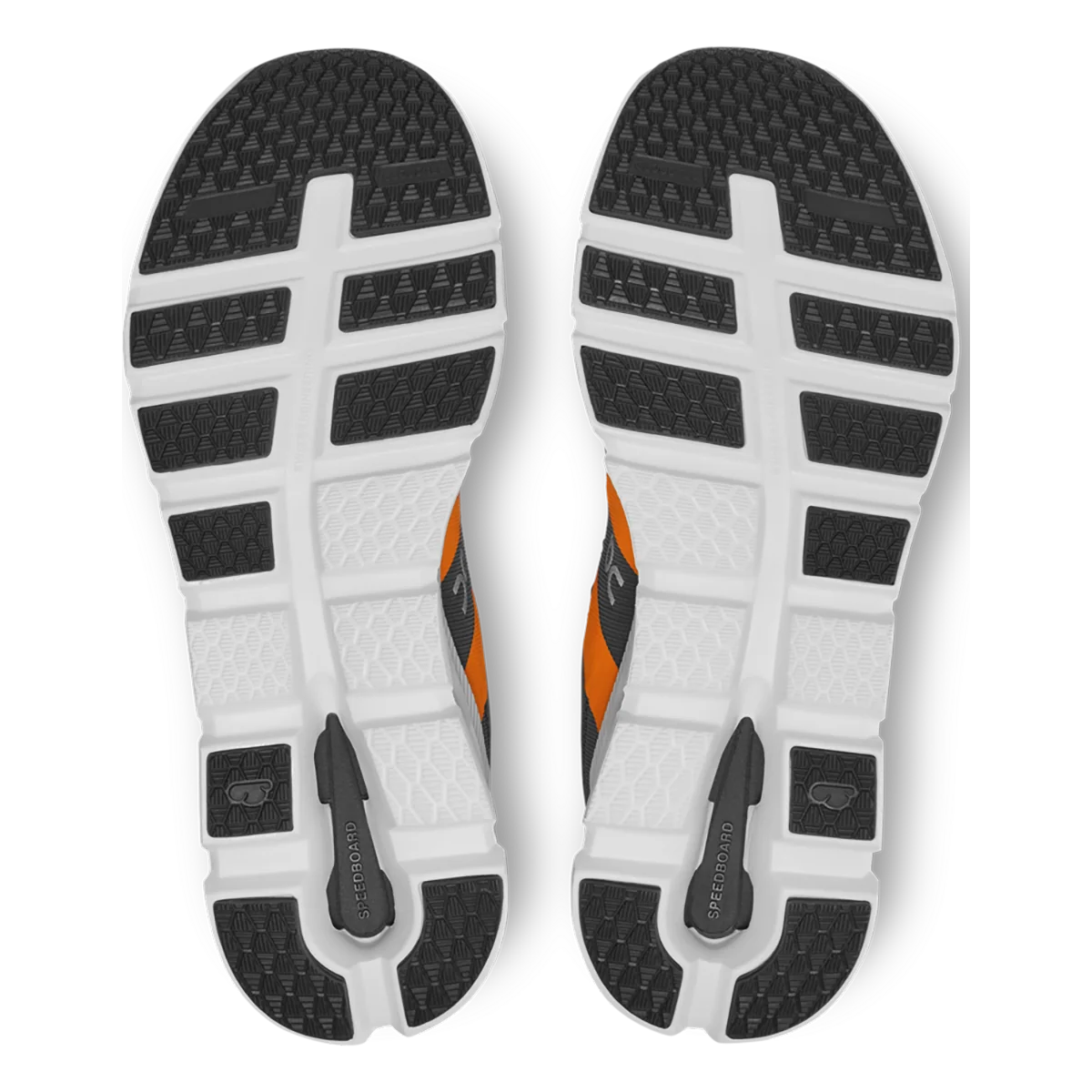 ON Cloudrunner
