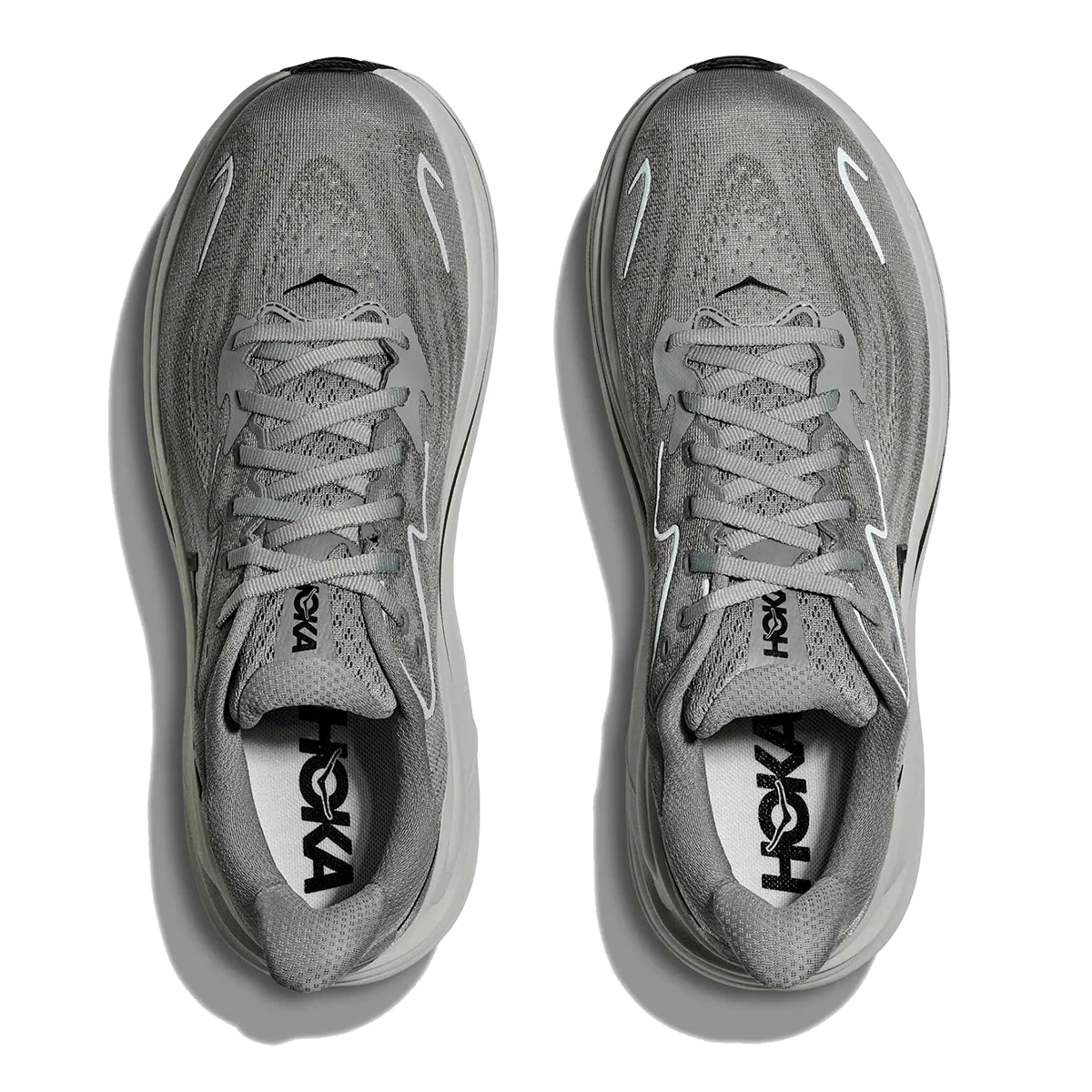 Hoka Clifton 10