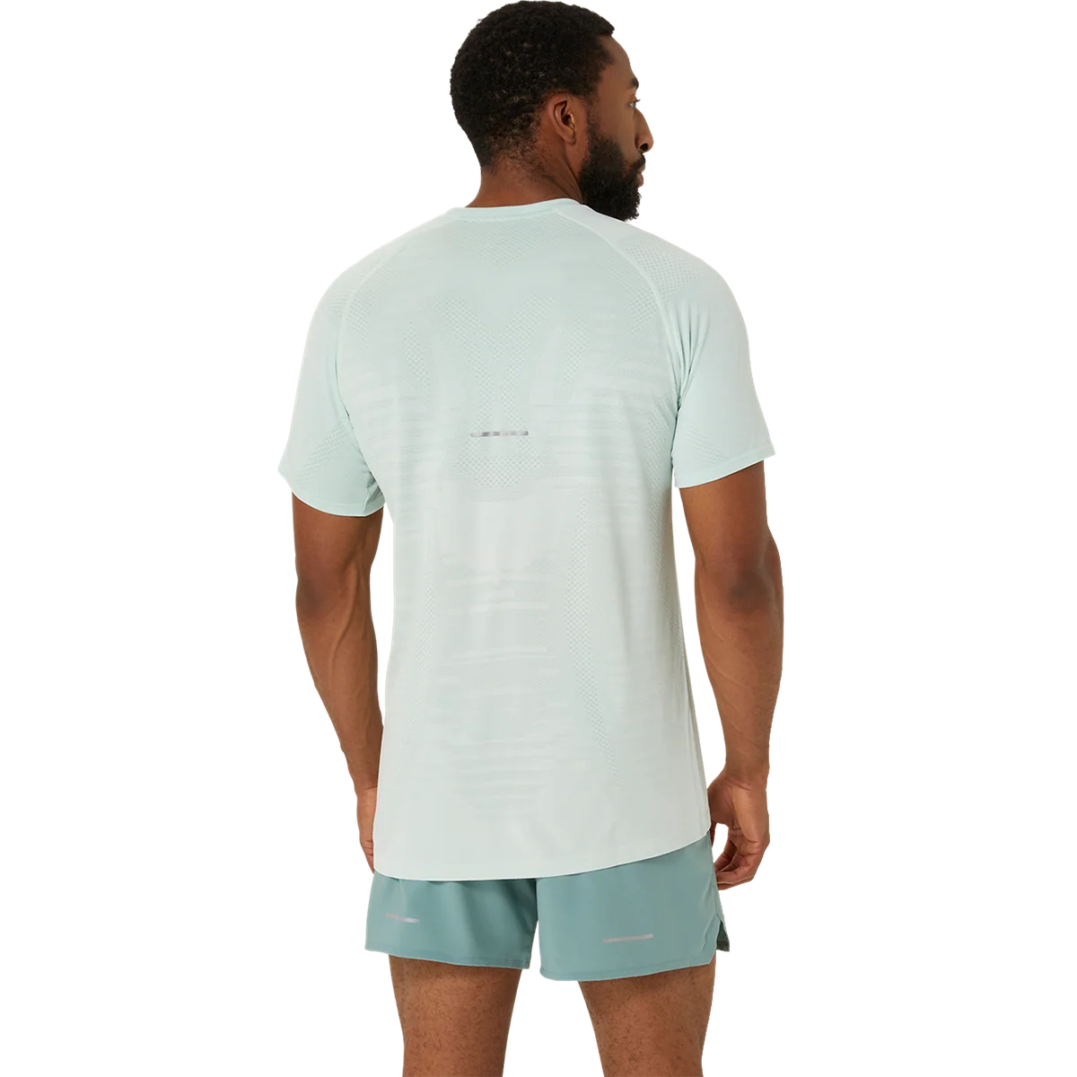 Asics Seamless Shortsleeve Tee