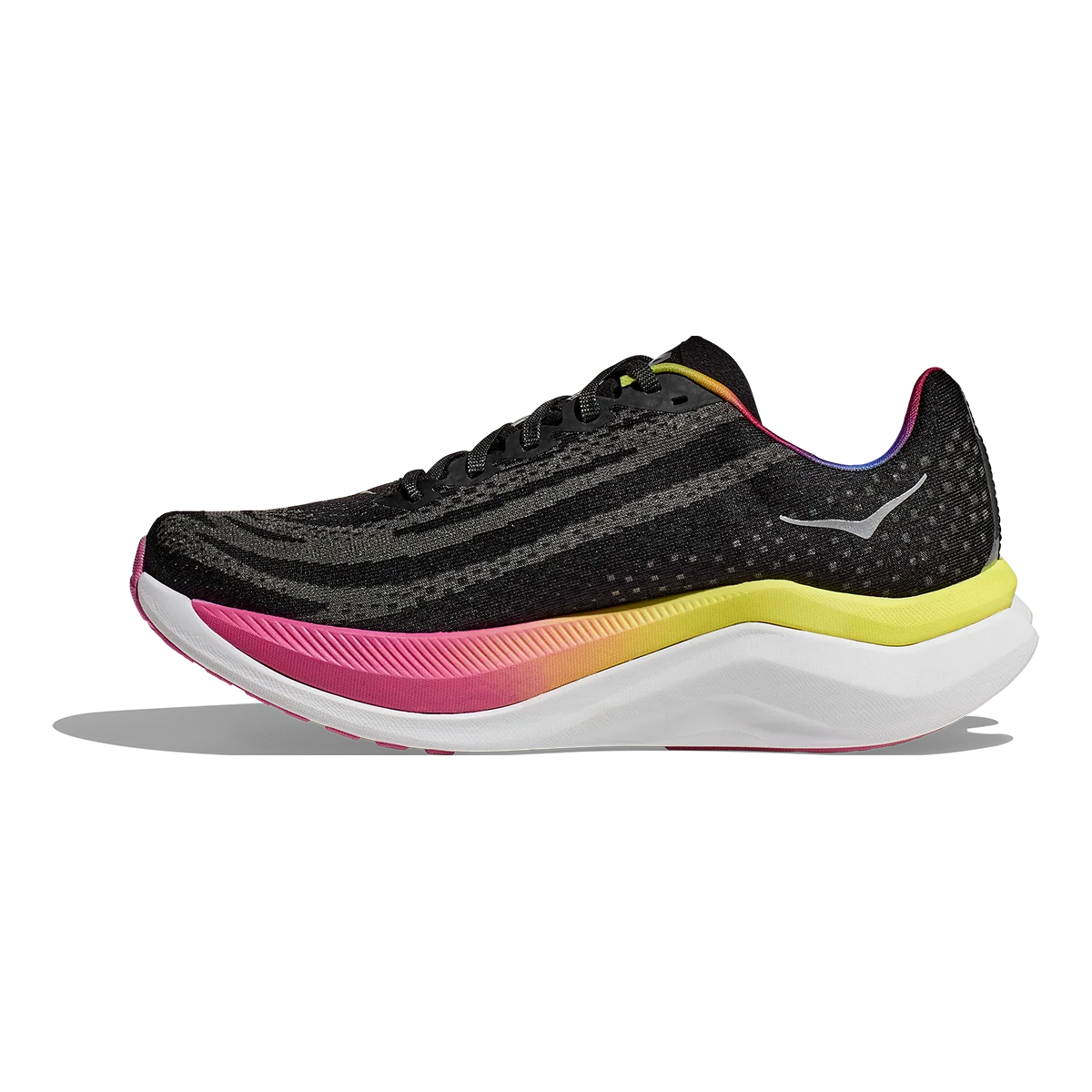 Hoka Mach X