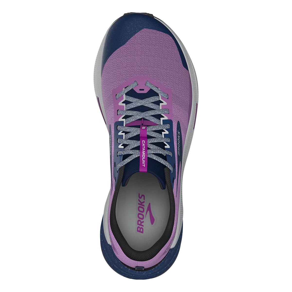 Brooks Catamount 2