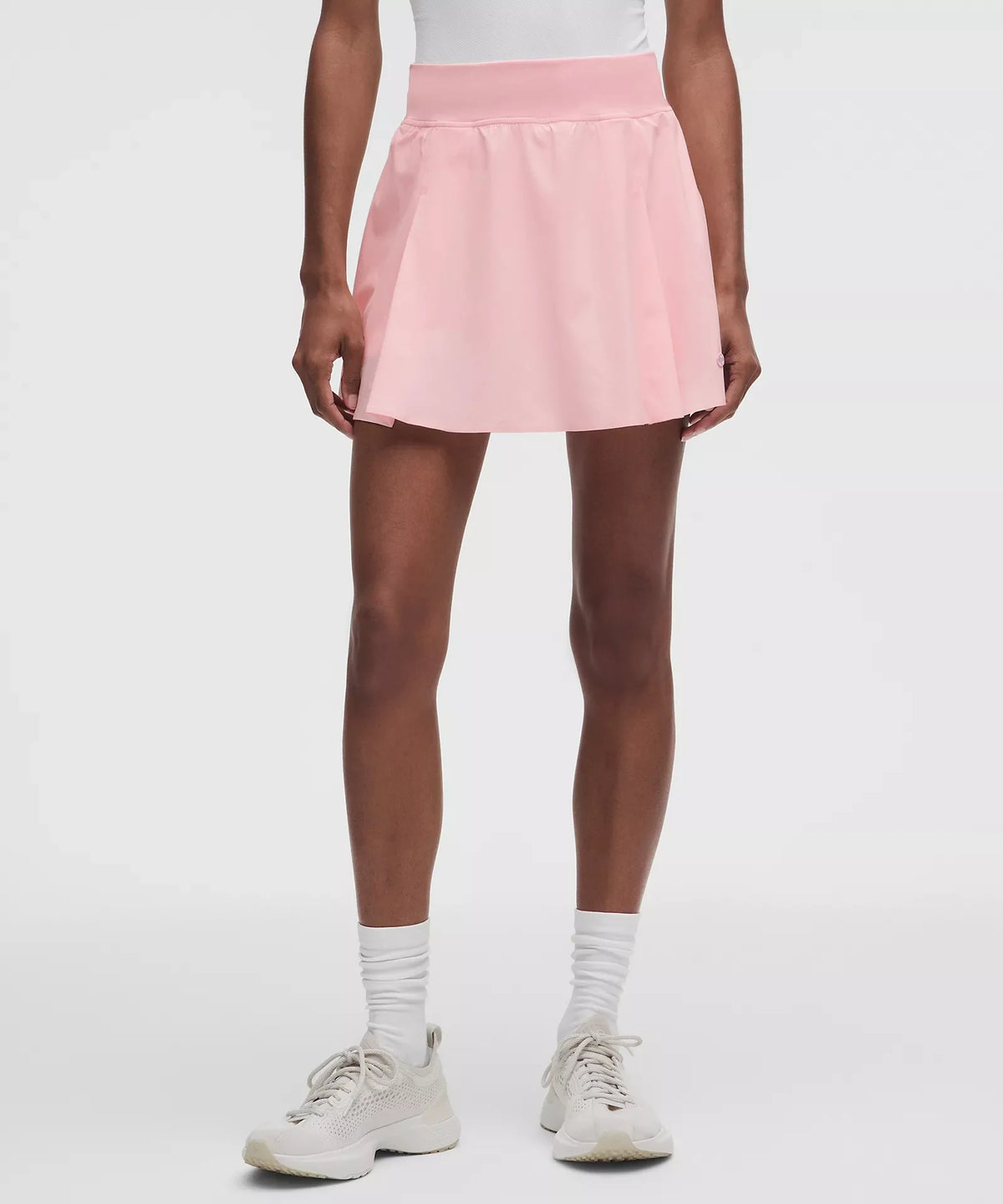 Women's Lululemon A-Line Side-Pleat Tennis Skirt