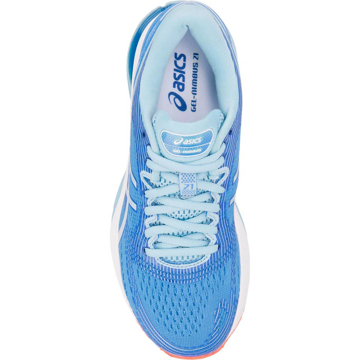 Asics Nimbus 21
