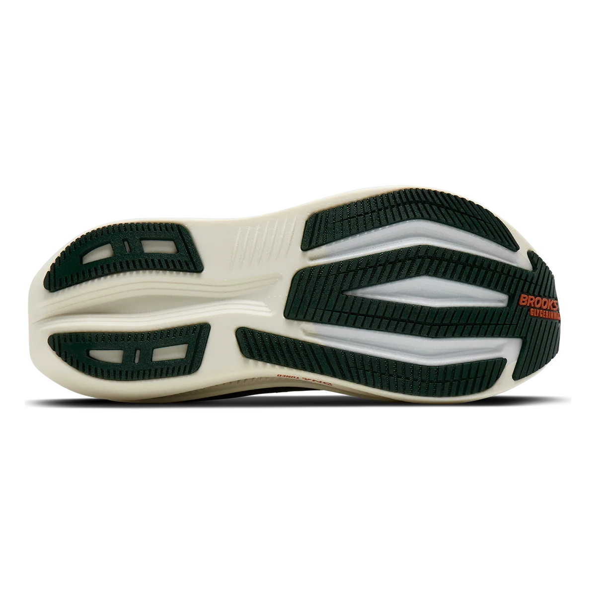 Brooks Glycerin Max 2