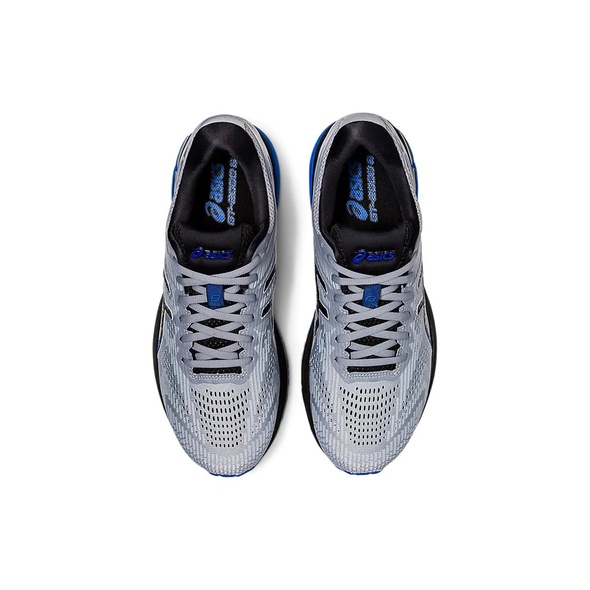 Asics GT 2000 8 - Sheet Rock - Black