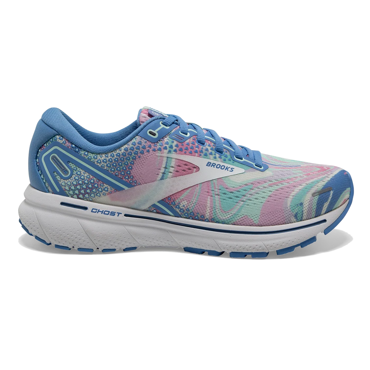 Brooks Ghost 14