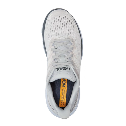 Hoka Clifton 8 - Lunar Rock - Nimbus Cloud