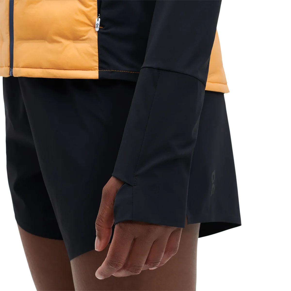 ON Climate Jacket