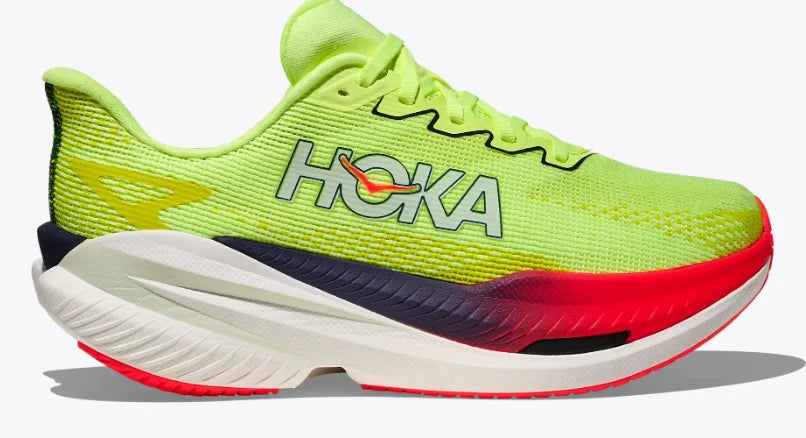 Women's Hoka Mach x 3