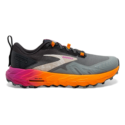 Brooks Cascadia 17