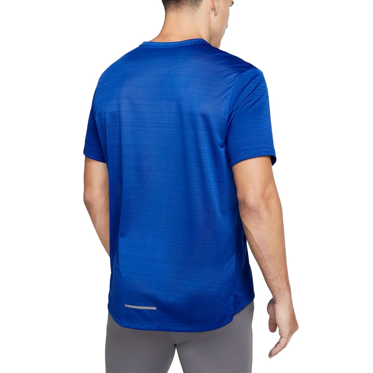 Nike Dry Miler Shortsleeve