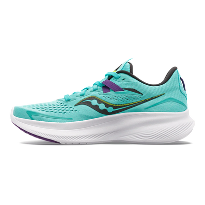 Saucony Ride 15