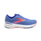 Cornflower - Blue - Coral