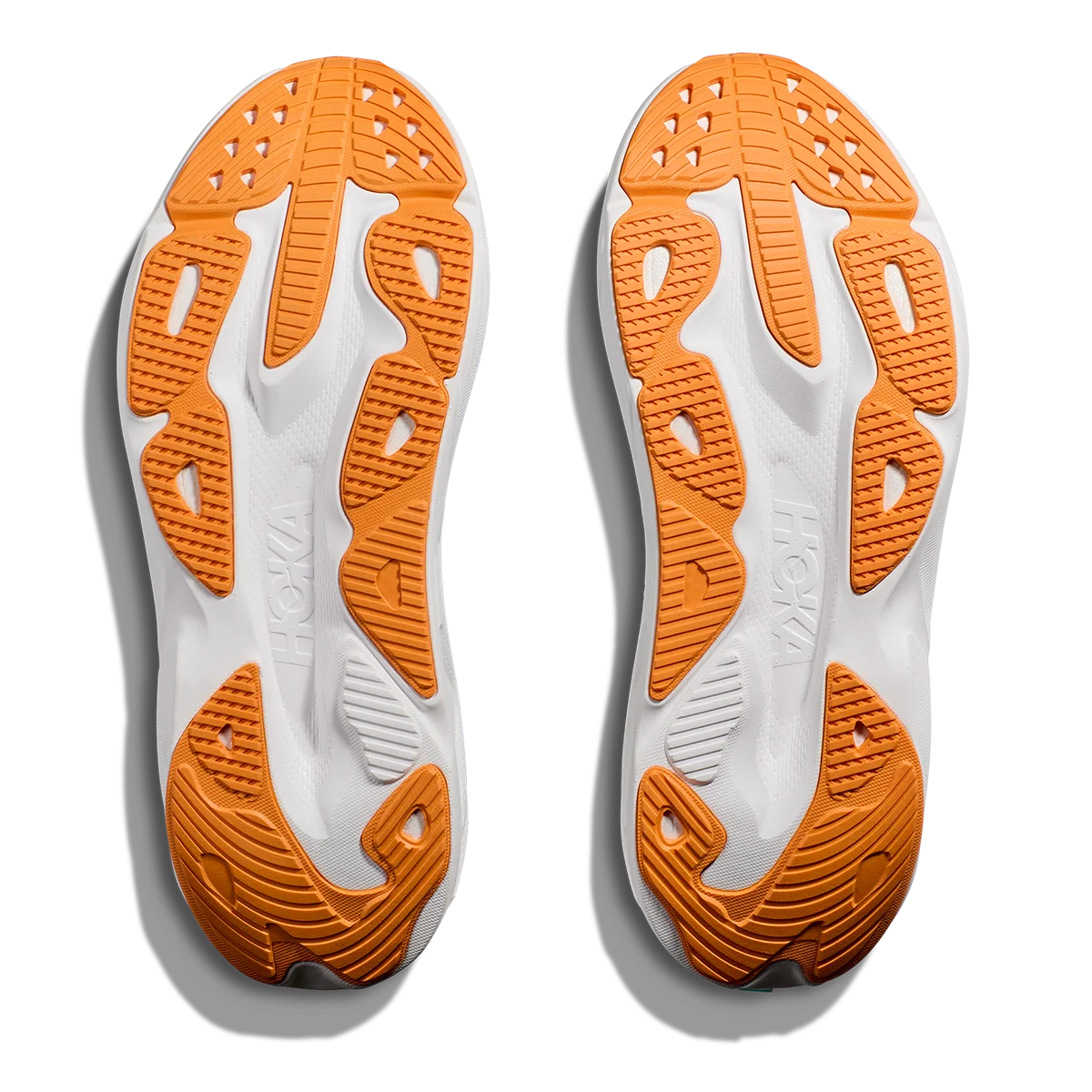 Hoka Skyflow - Stellar Grey - Shoreline