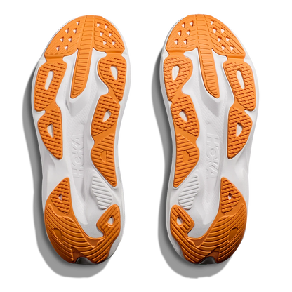 Hoka Skyflow - Stellar Grey - Shoreline