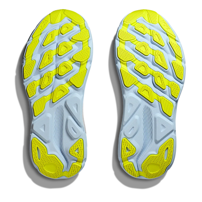 Hoka Clifton 9 - Nimbus Cloud - Ice Water