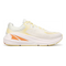 Yellow - White